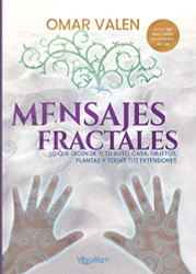Mensajes Fractales: Lo que dicen de ti tu auto casa objetos plantas
