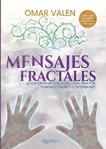 Mensajes Fractales: Lo que dicen de ti tu auto casa objetos plantas