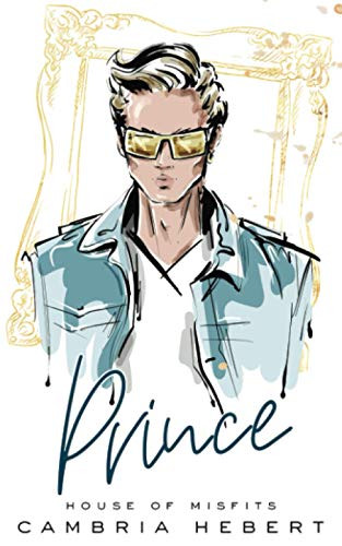 Prince (House of Misfits)