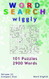 Word Search: Wiggly 101 Puzzles 2900 Words Volume 22 Compact 5"x8"