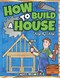 How To Build A House: Step By Step Paper Model Kit | For Kids To Learn