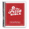 Pizza Bible: The World's Favorite Pizza Styles from Neapolitan