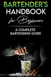 Bartender's Handbook for Beginners