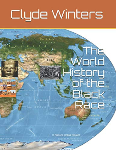 World History of the Black Race