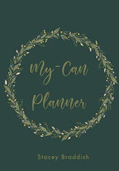 My-Can Planner- Cancer Treatment Planner/Journal