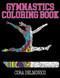 Gymnastics Coloring Book