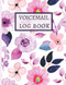 Voicemail Log Book: Simple Phone Call Message Tracker Voicemail Log