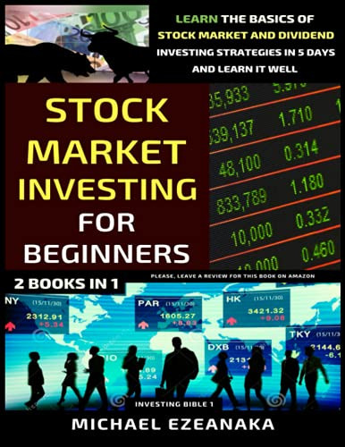 Stock Market Investing For Beginners