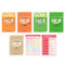 Genki Textbook and Workbook 1 2 Answer Key Hiragana and Sentences
