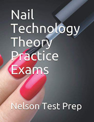 Nail Technology Theory Practice Exams