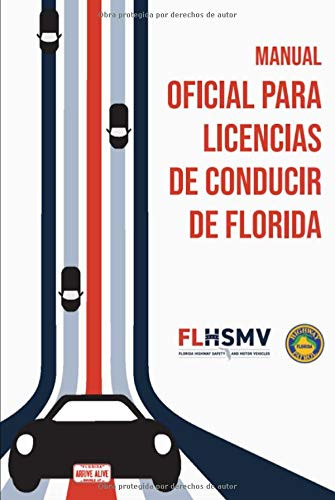 Manual Oficial de Licencias de Conducir de Florida