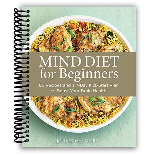 MIND Diet for Beginners