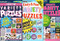 Lot of 3 Penny Press Variety Puzzles 2020/2021/2022