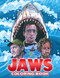 Jaws Coloring Book: An Amazing Coloring Book For Relaxation And Stress