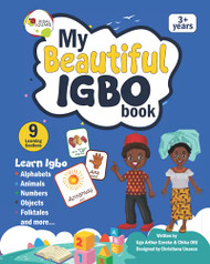 My Beautiful Igbo Book