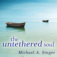 Untethered Soul: The Journey Beyond Yourself