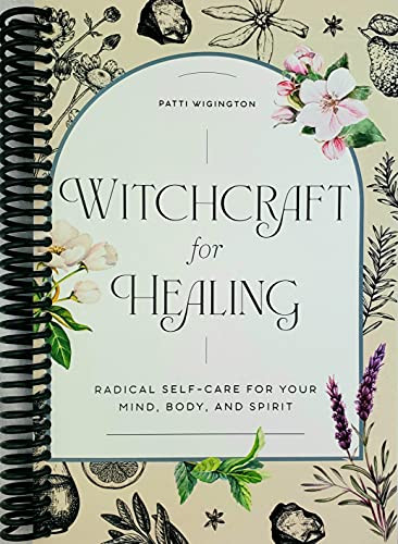 Witchcraft for Healing