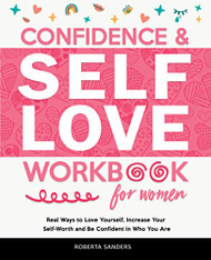 Confidence & Self Love Workbook for Women