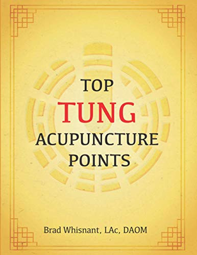 TOP TUNG ACUPUNCTURE POINTS