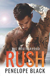 Rush: An Irish Mafia Romance (The Brotherhood)