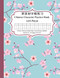 Chinese Practice Book with Pinyin