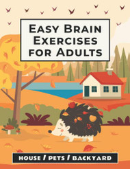 Easy Brain Exercises for Adults