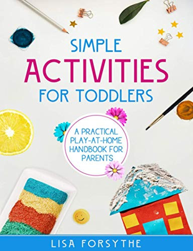 Simple Activities For Toddlers