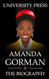 Amanda Gorman Book: The Biography of Amanda Gorman