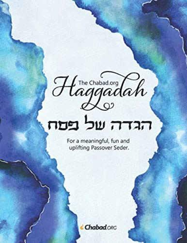 Chabad.org Haggadah