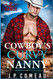 Cowboy's Curvy Nanny (Cowboy Billionaires)