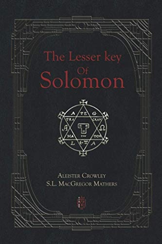 Lesser Key Of Solomon