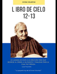 VOLUMEN 12-13 (Spanish Edition)