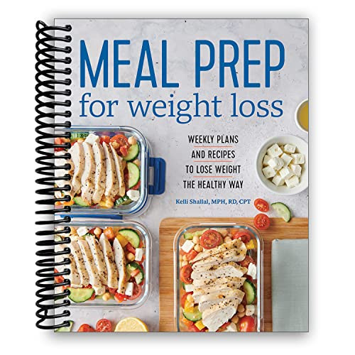 Meal Prep for Weight Loss