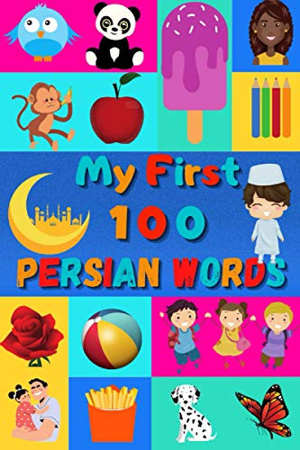 My First 100 Persian Words