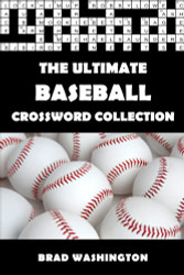 Ultimate Baseball Crossword Collection
