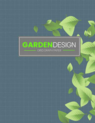 Garden Design Grid Graph Paper