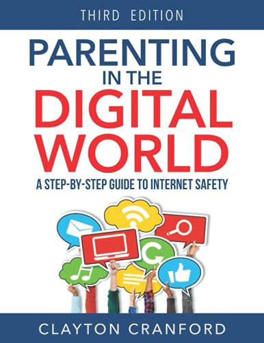 Parenting in the Digital World