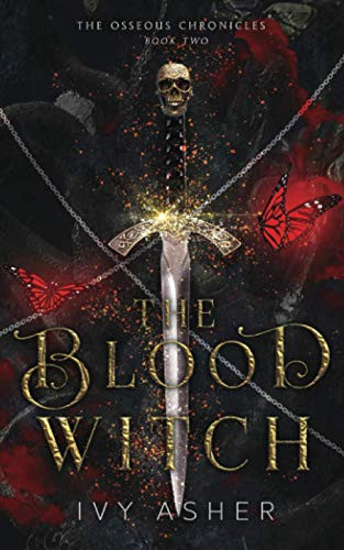 Blood Witch (The Osseous Chronicles)