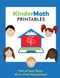 KinderMath Printables