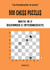 500 Chess Puzzles Mate in 2 Beginner & Intermediate Level