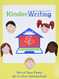 KinderWriting: Part of Easy Peasy All-in-One Homeschool
