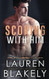 Scoring With Him (Men of Summer - An MM Forbidden Sports Romance)