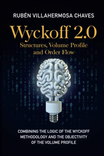 Wyckoff 2.0: Structures Volume Profile and Order Flow