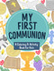 My First Communion Coloring & Activity Book