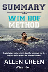 Summary The Wim Hof Method