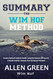 Summary The Wim Hof Method