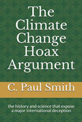 Climate Change Hoax Argument