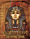 Ancient Egypt Coloring Book