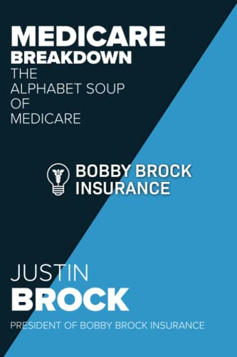 Medicare Breakdown: The Alphabet Soup of Medicare