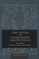 Book of Forbidden Knowledge